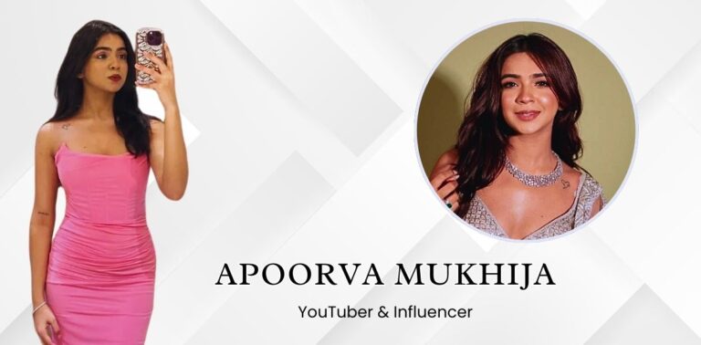 apoorva mukhija