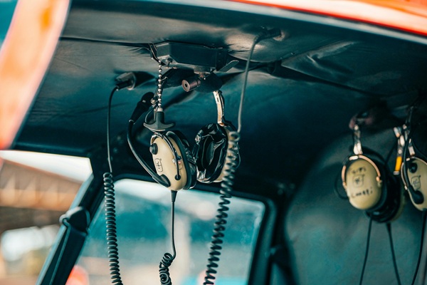 10 Questions You’ve Always Wanted to Ask a Pilot