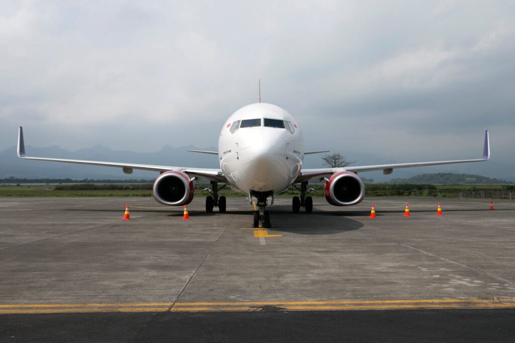 How Predictive Maintenance Is Revolutionizing Aircraft Reliability