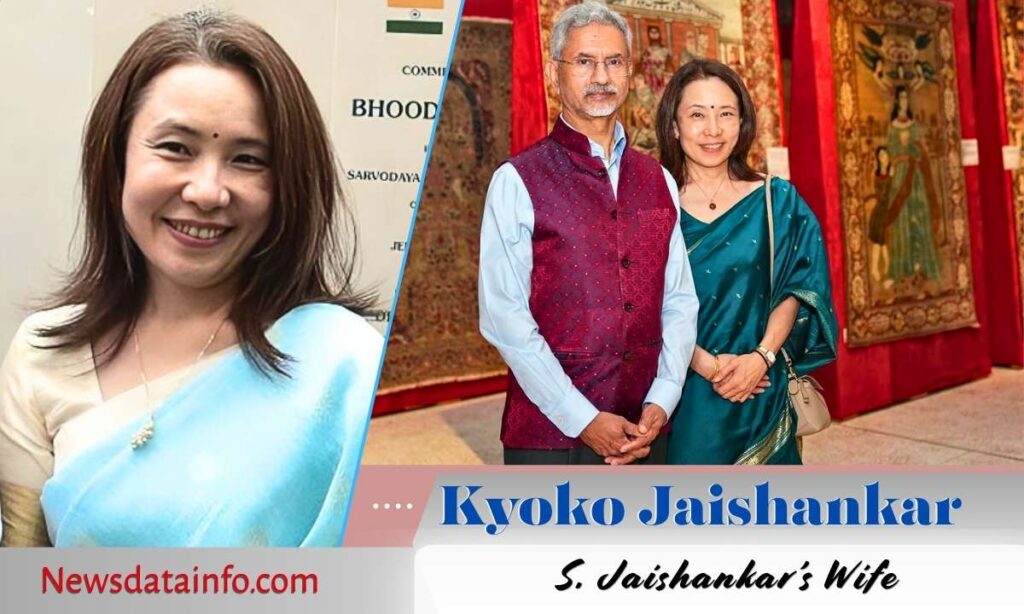 Kyoko Jaishankar