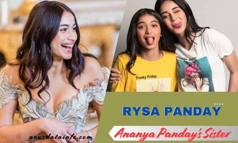 Rysa Panday