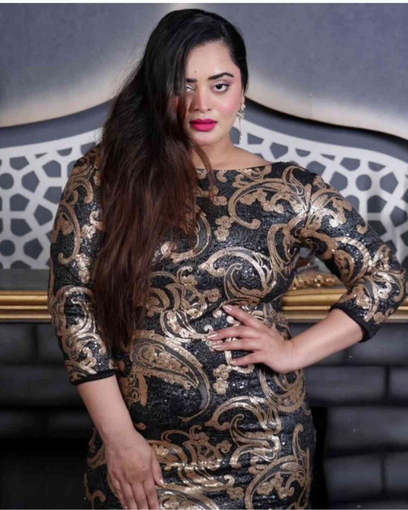 Bebika Dhruve Net Worth