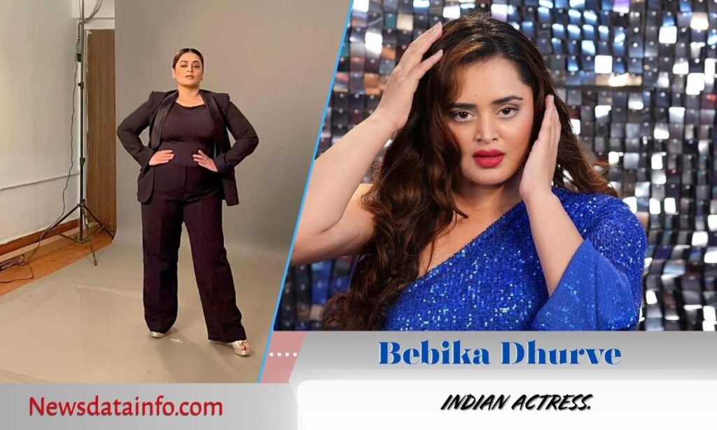 Bebika Dhurve Age