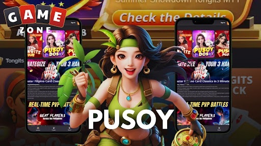 Master Pusoy in Minutes