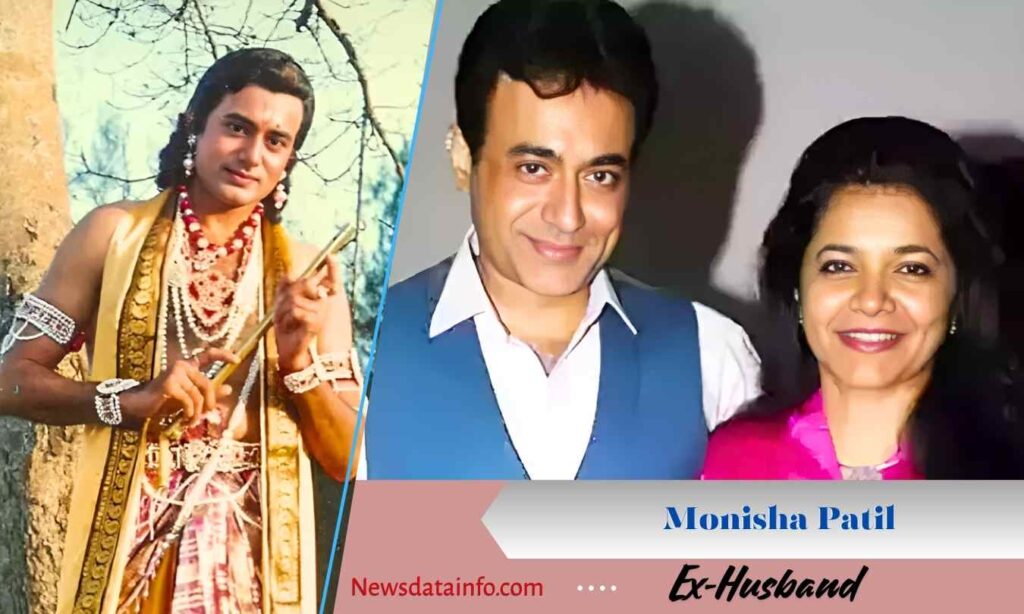 Monisha Patil Married Life