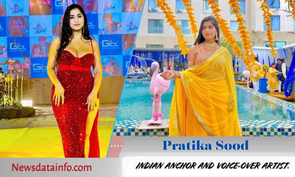Pratika Sood