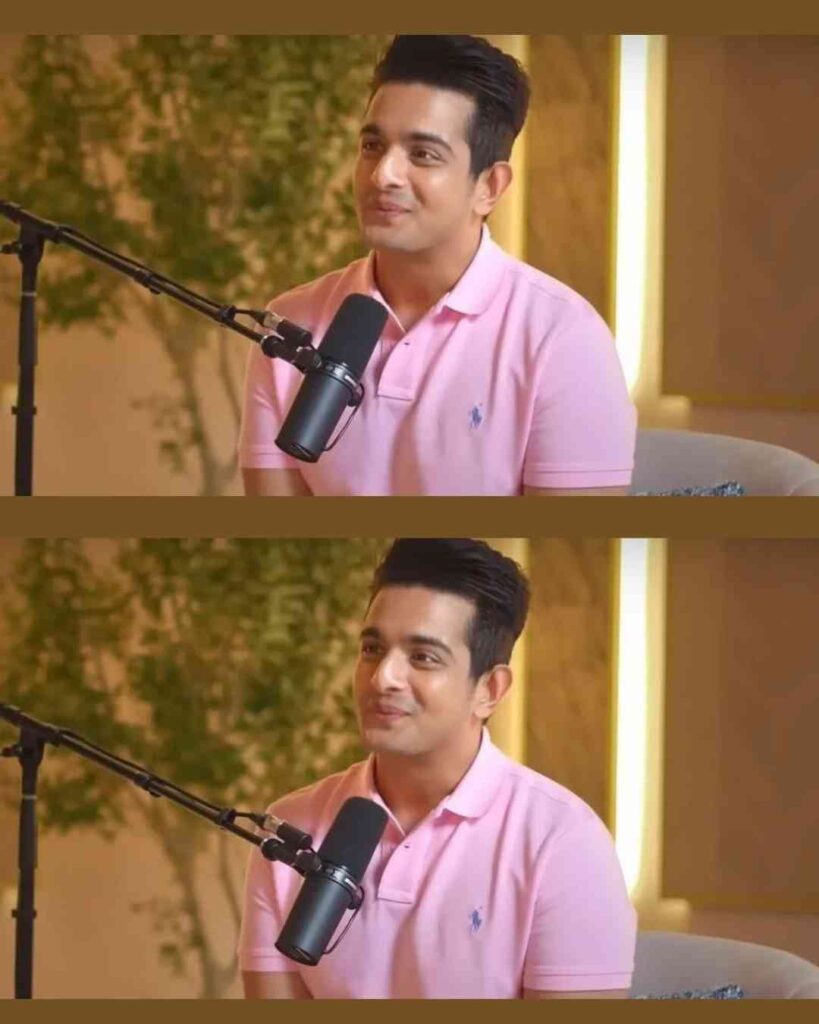 Ranveer Allahbadia Talks Openly about Controversy’s Effect