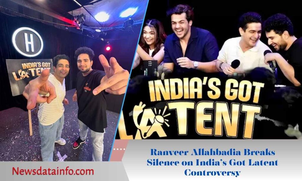 india's got latent