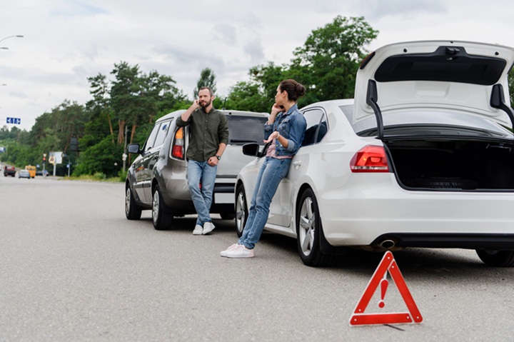 Car Accidents lawyer