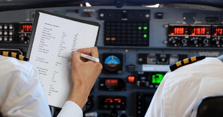 Tool Control For Aviation Safety