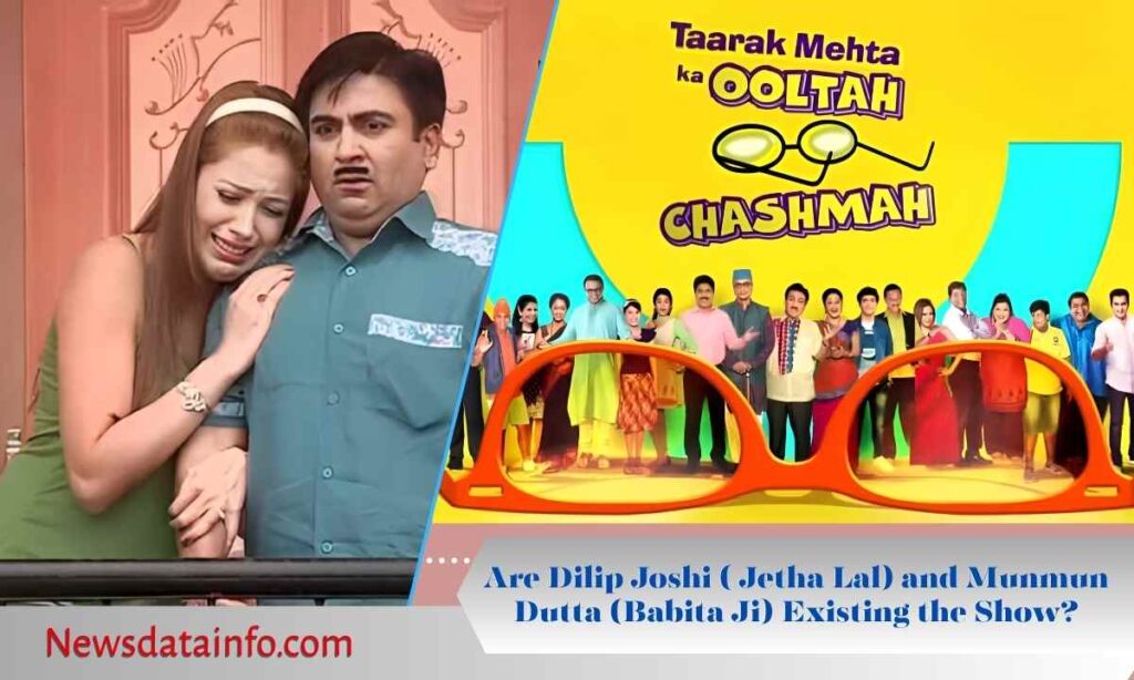 cast of taarak mehta ka ooltah chashmah