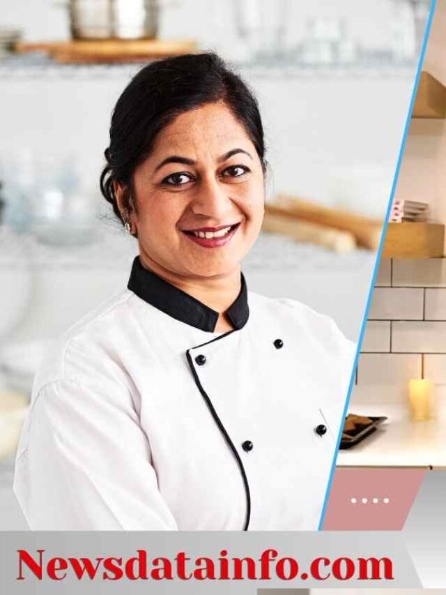 Monisha Patil Biography