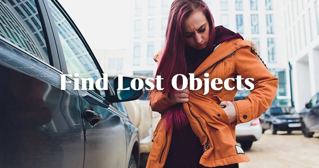Lost Something Important? A Lost Object Psychic Reading Might Help