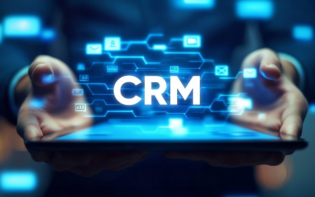 CRM Tools Enhance
