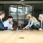Businesses Rely On Bookkeepers During Tax Season