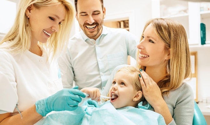 How To Choose The Right Dentist In Colorado
