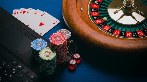 The Best Online Casino Games