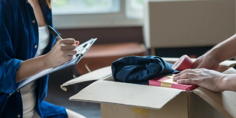 the Best Packing Strategies