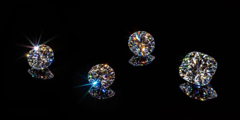 the Rise of Lab-Grown Diamonds