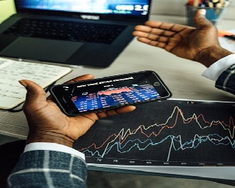 Automated Trading: The Future of Investing