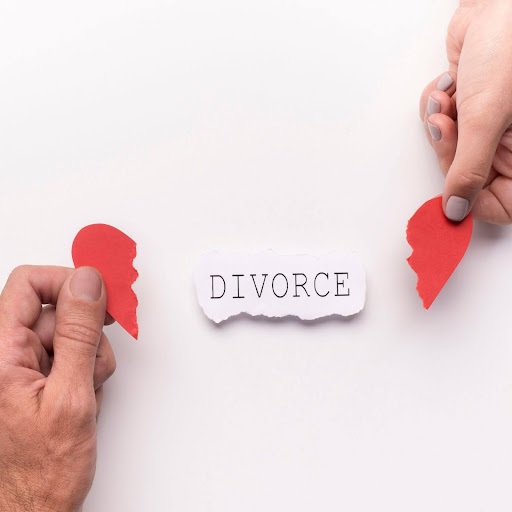 Divorce