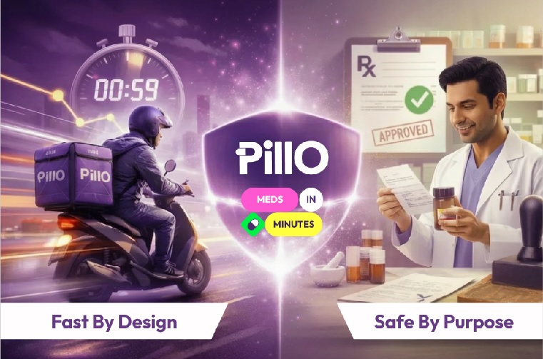 Fast by Design, Safe by Purpose