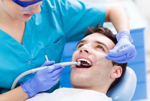 How Regular Dental Checkups Benefit The Whole Family