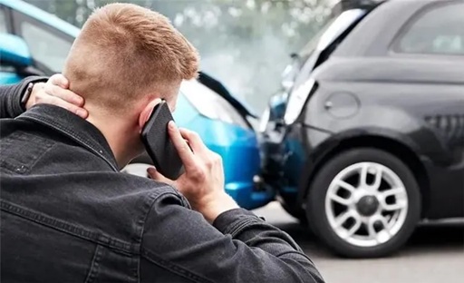 Common Mistakes To Avoid After A Car Crash