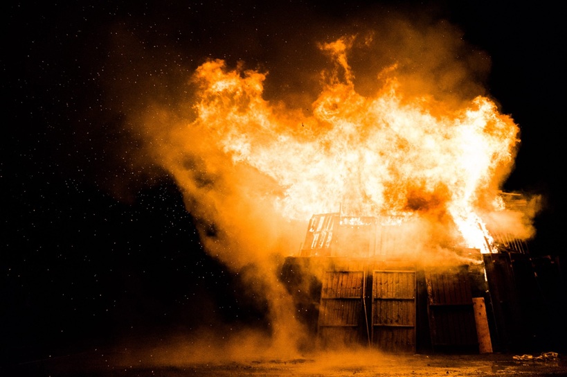 Common Causes of Workplace Explosions and How to Seek Compensation