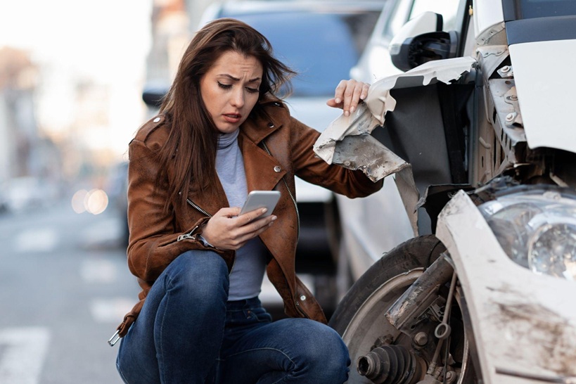 Car Accidents in Phoenix: What to Do Immediately After a Crash