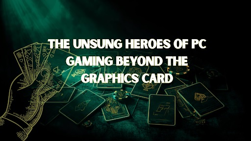 pc gaming performance