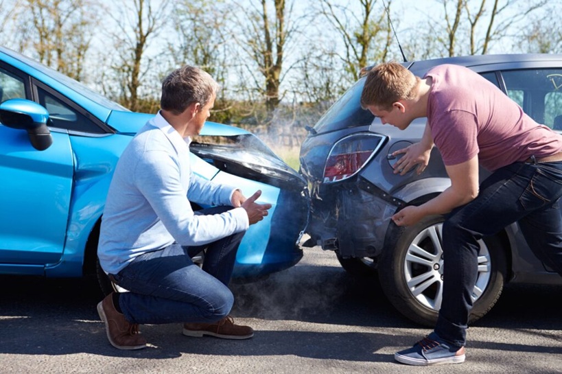 Mistakes To Avoid After A Car Accident That Could Hurt Your Claim