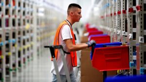 The Rise of Chesapeake Fulfillment Centers: Common Injuries in High-Speed Warehousing
