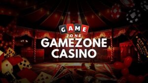 gamezone casino