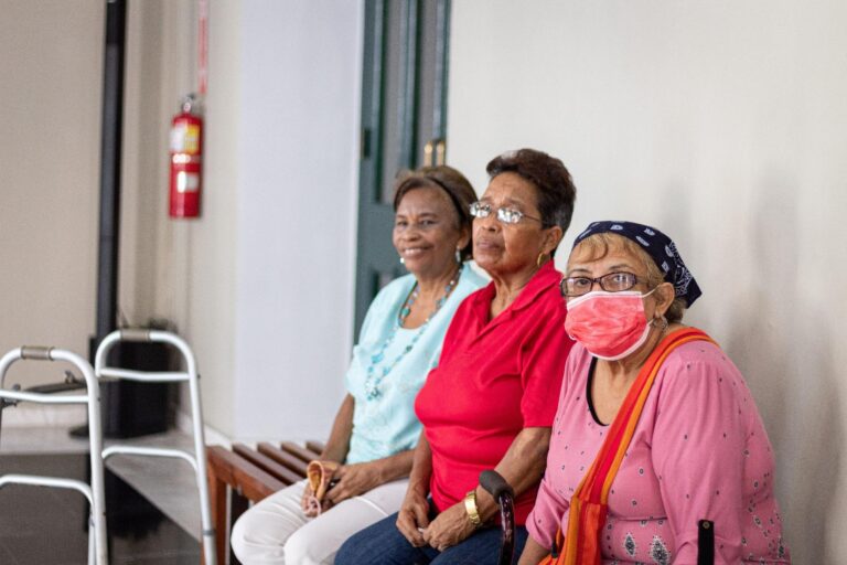 The Growing Importance of PersonaliThe Growing Importance of Personalized Senior Carezed Senior Care