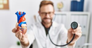 Advancing Heart Care Through Expertise