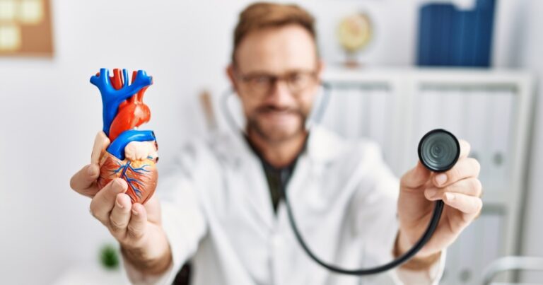 Advancing Heart Care Through Expertise