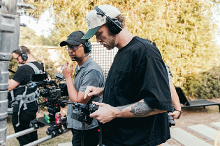 The Aviation Challenge Behind Shooting Movies in Multiple Countries