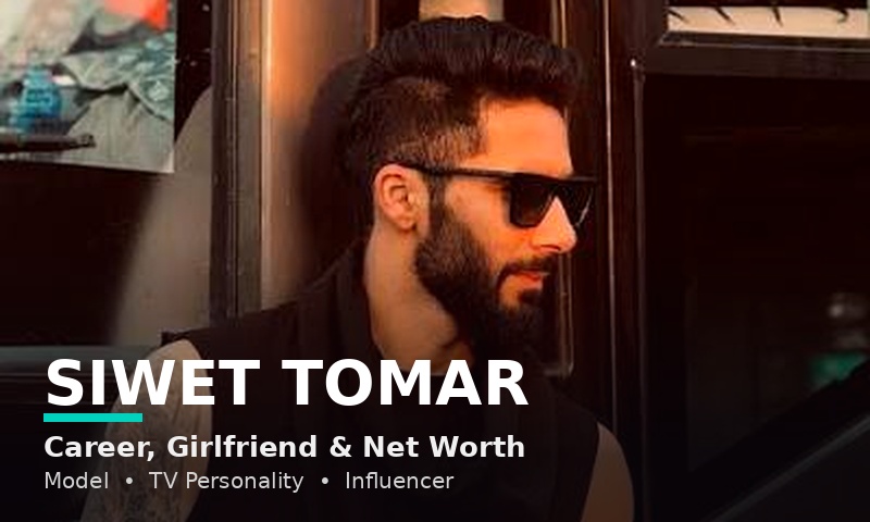 Siwet Tomar