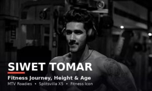 Siwet Tomar
