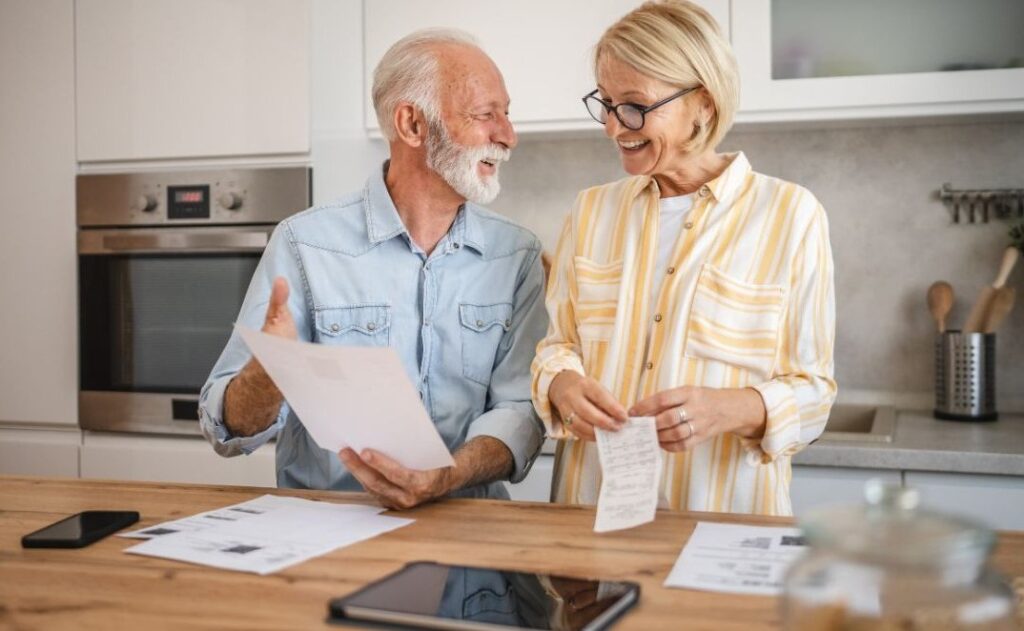 Why "Aging at Home" Isn't Always the Best Long-Term Plan