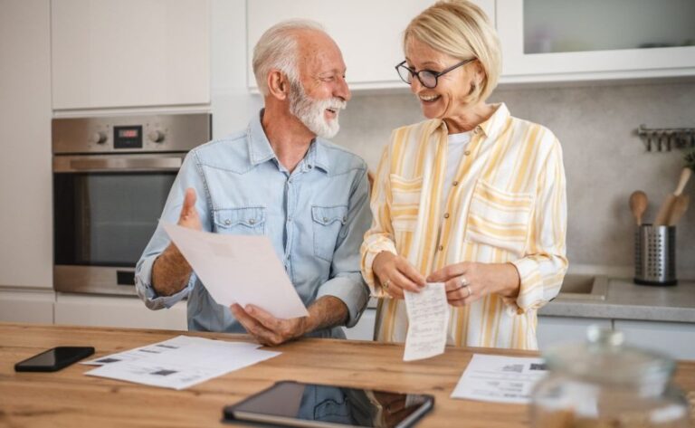 Why "Aging at Home" Isn't Always the Best Long-Term Plan