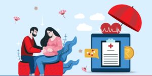 Plan Maternity-related Healthcare Expenses