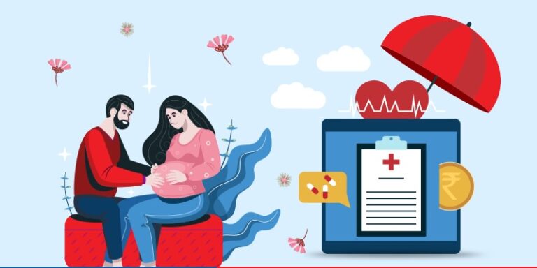 Plan Maternity-related Healthcare Expenses