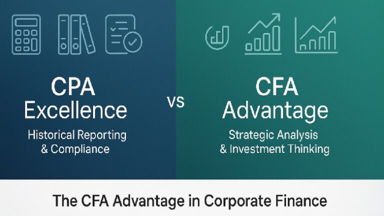 The Cpa’s Role In Evaluating Investment Opportunities